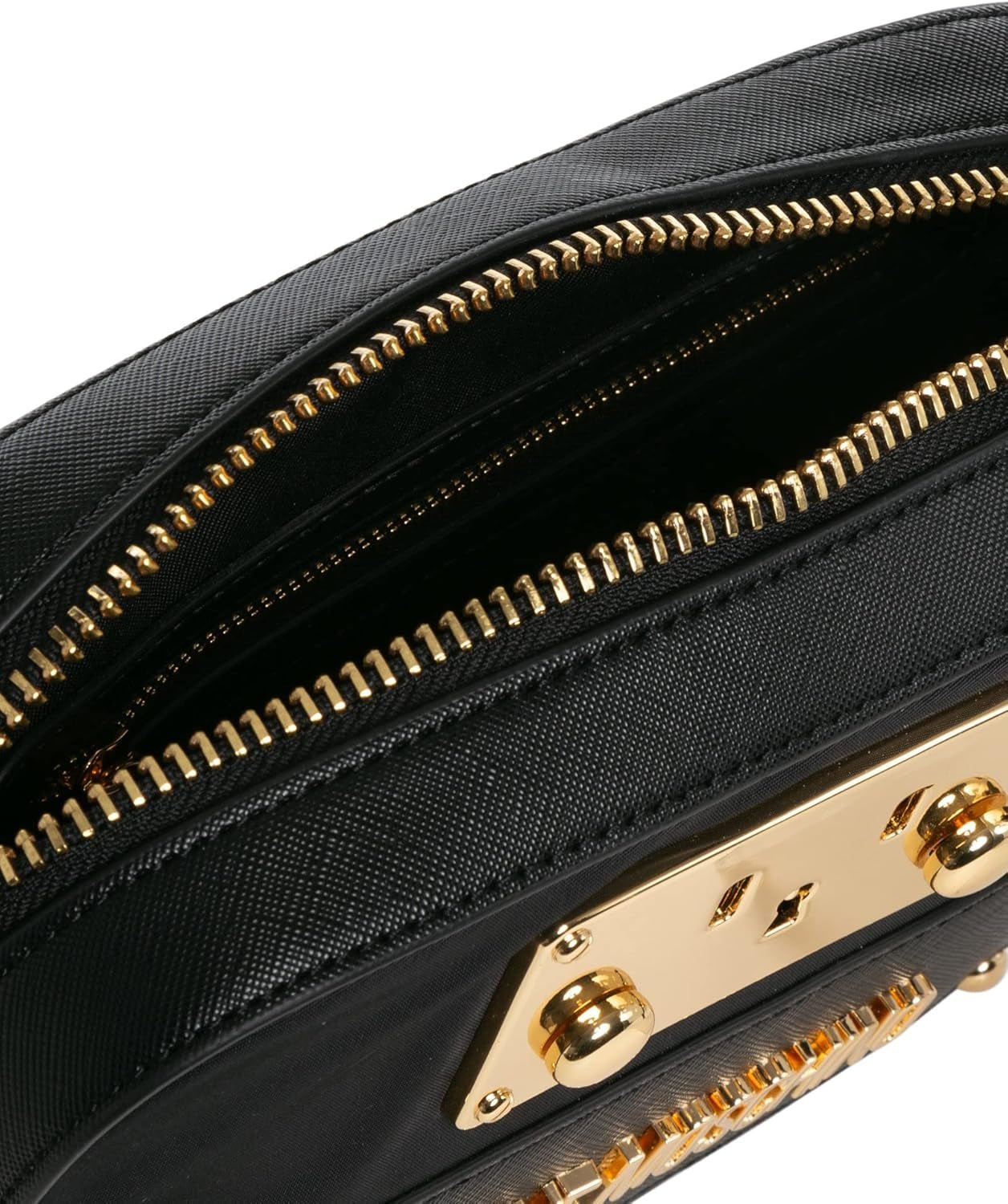 Love Moschino Sac Bandoulière Femme Noir Femme Sacs Naty Shop