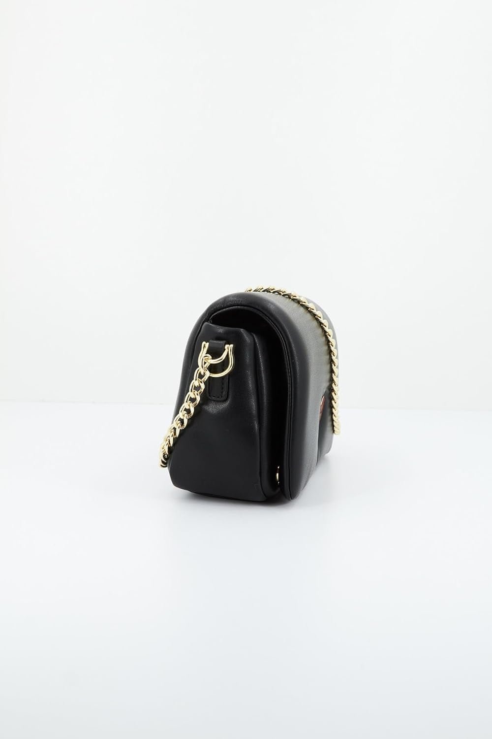 Love Moschino, Sac à Bandoulière Femme, Noir Naty Shop Sacs Femme