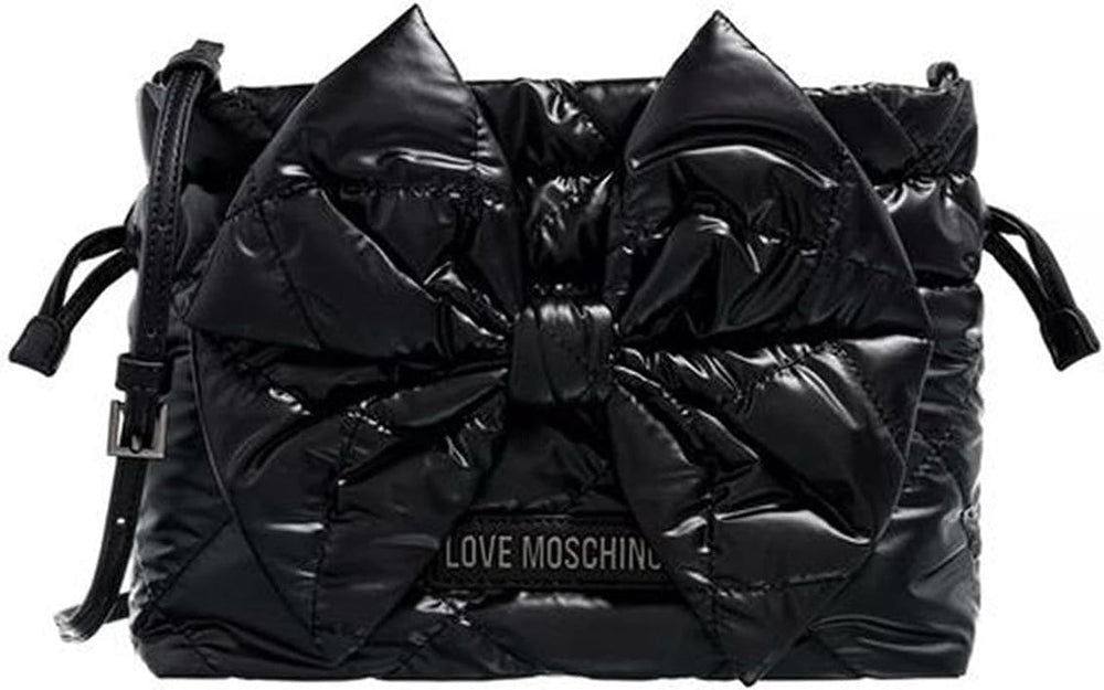 Love Moschino Sac bandoulière femme Noir Sacs femme Naty Shop Default title