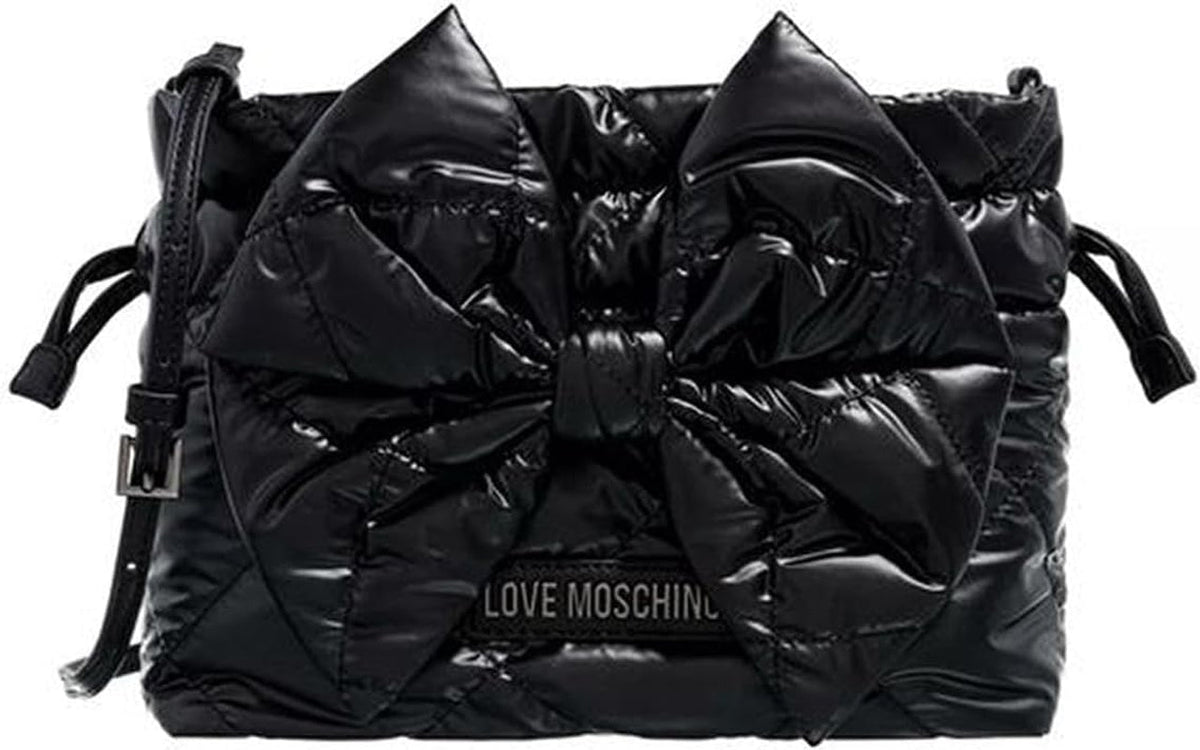 Love Moschino Sac bandoulière femme Noir Sacs femme Naty Shop Default title