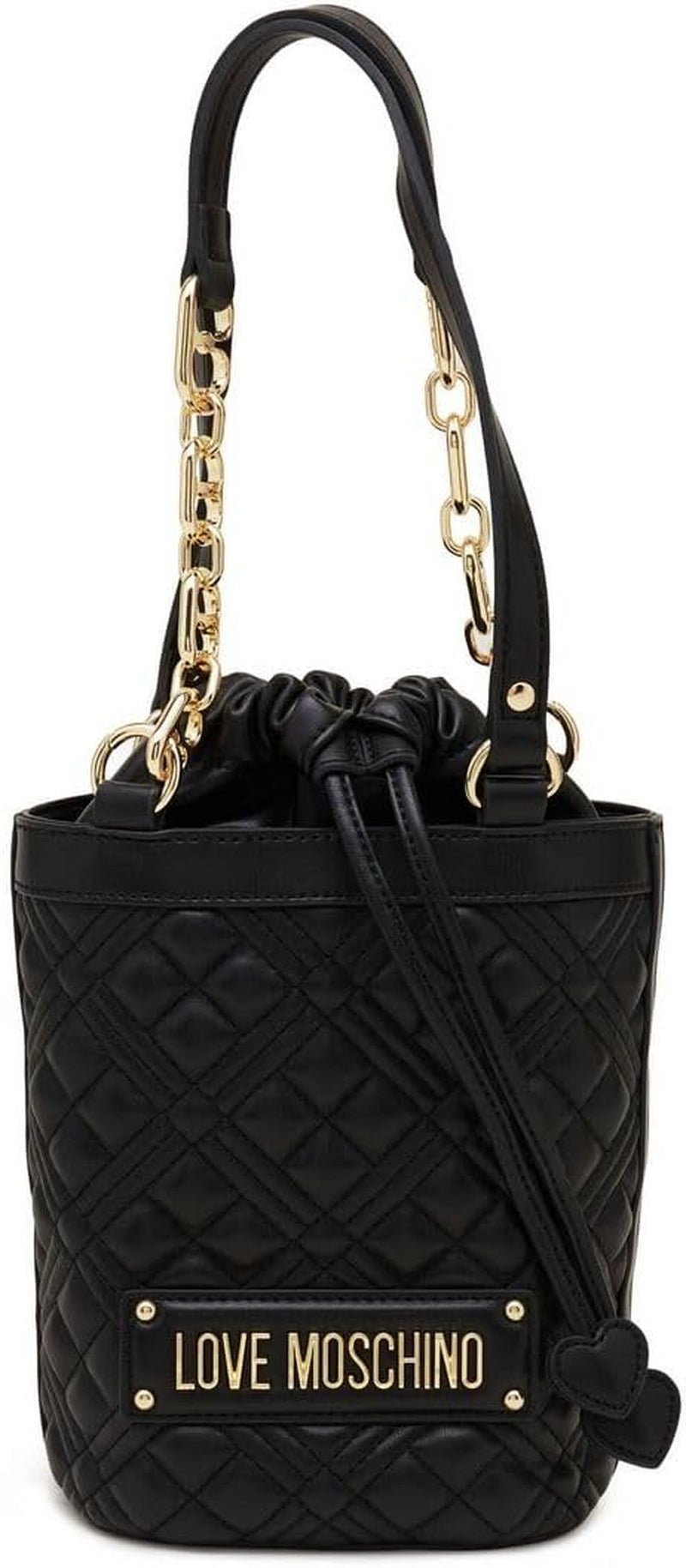 Love Moschino Sac bandoulière femme Noir Sacs femme Naty Shop Default title