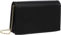 Love Moschino Sac bandoulière femme, Sac bandoulière noir, Noir Sacs femme Naty Shop