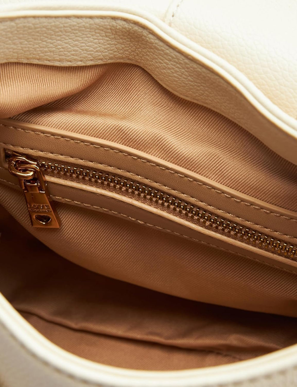 Love Moschino Sac à bandoulière pour femme, beurre Naty Shop Sacs pour femme