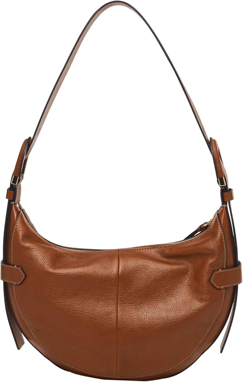 Sac pour femme Fossil - Harwell Eco Leather Hobo, ZB1847200 - 30,5 cm L x 8,9 cm l x 20,3 cm H Sacs pour femmes Naty Shop