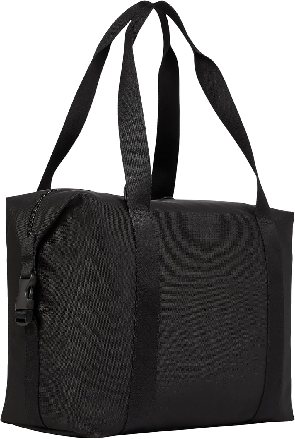 Tommy Jeans Daily Weekender Sac de sport pour homme, noir, taille unique, bagages et équipement de voyage Naty Shop
