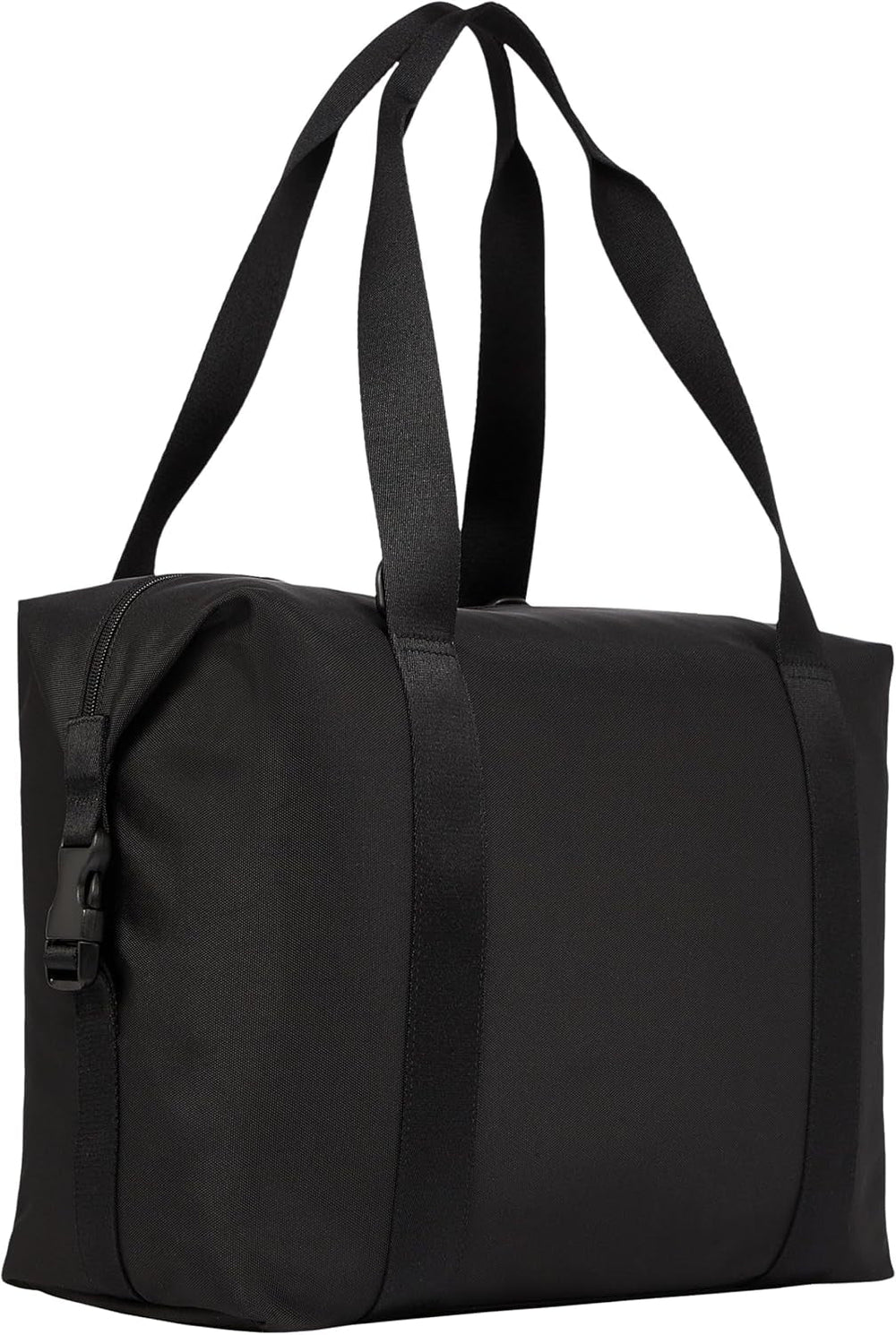 Tommy Jeans Daily Weekender Sac de sport pour homme, noir, taille unique, bagages et équipement de voyage Naty Shop