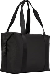 Tommy Jeans Daily Weekender Sac de sport pour homme, noir, taille unique, bagages et équipement de voyage Naty Shop