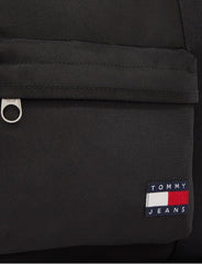 Tommy Jeans Daily Weekender Sac de sport pour homme, noir, taille unique, bagages et équipement de voyage Naty Shop