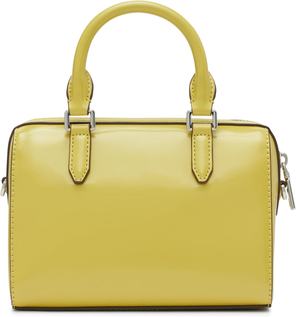 Geantă mică geantă de voiaj Bag pentru femei DKNY, Citrine Bagaje și echipament de călătorie Naty Shop