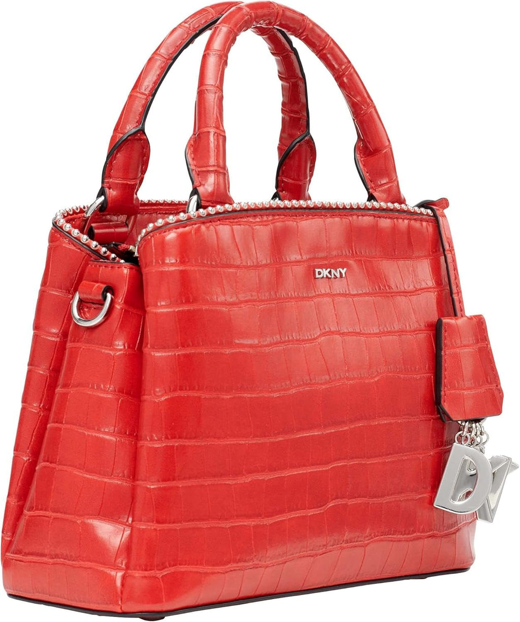 Geantă pentru femei DKNY Paige Sm Satchel Genti Femei Naty Shop