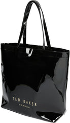 Ted Baker Sac à nœud en vinyle Nicon pour femme Sacs pour femme Naty Shop