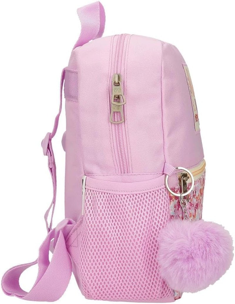 Geantă Pepe Jeans Sandra, mărimea perfectă pentru rucsac, servietă sau geantă de mână, de Joumma Bags Rucsacuri si ghiozdane premium Naty Shop