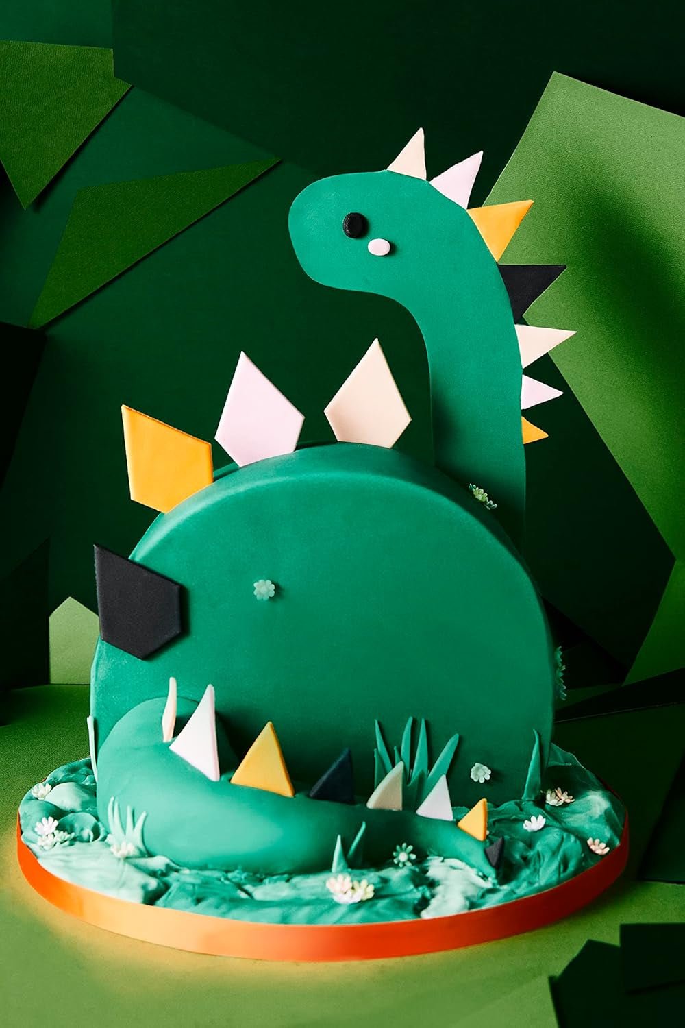 Plâtre Fondant pour gâteau Regalice Pâte à sucre prête à rouler 250g Pâte à sucre ROSE Naty Shop