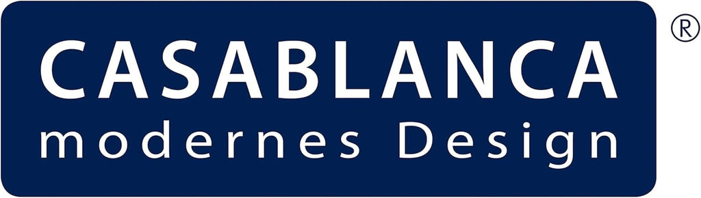 GILDE - Sculptură barcă din aluminiu - lucioasă - Decor baie - H. 35 cm Statuete si sculpturi Naty Shop