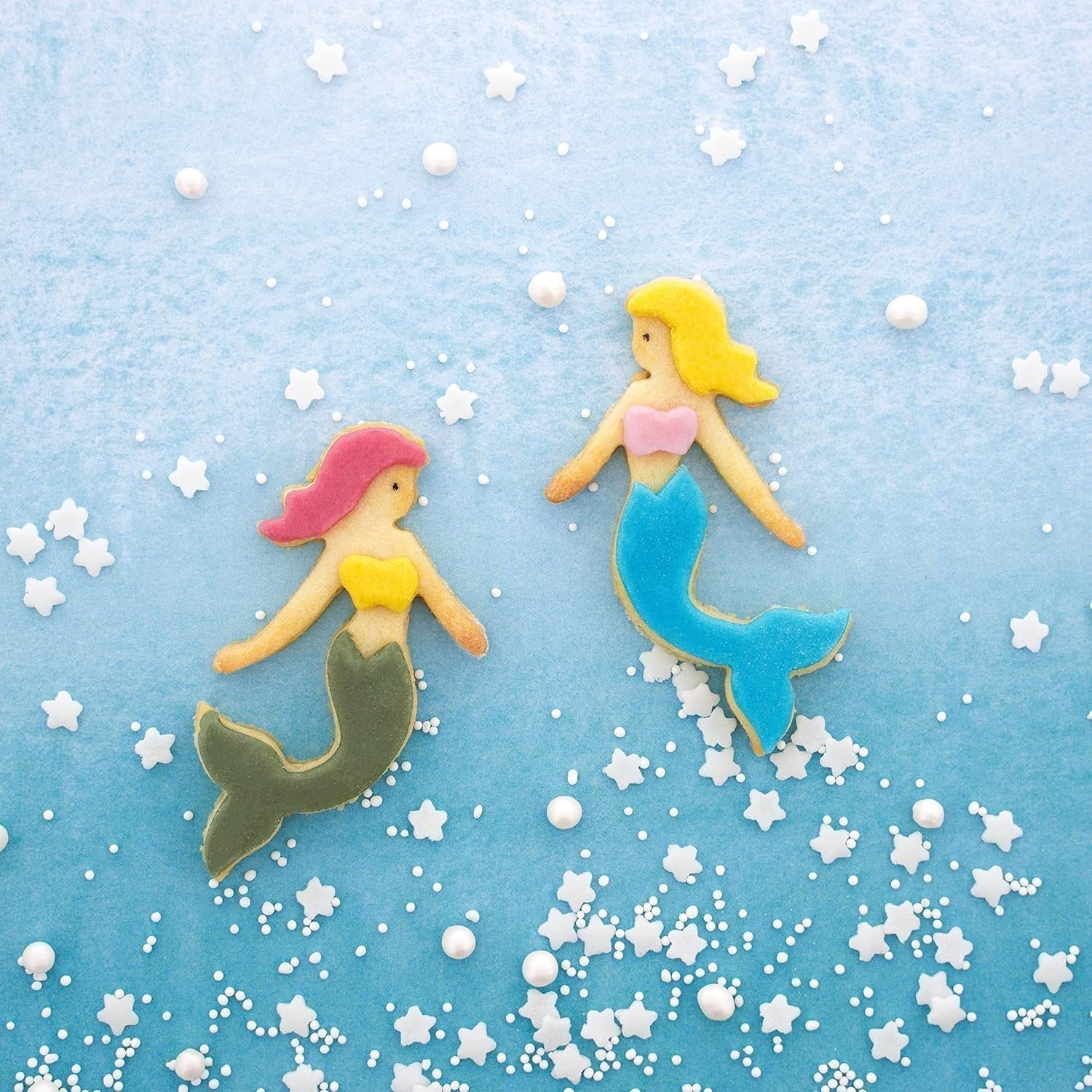 Günthart BackDecor Fondant Bleu 250 g, 100 % végétalien, sans huile de palme, indéchirable pour recouvrir les gâteaux et pâtisseries, adapté au modelage, lot de 3 (1 x 250 g) Naty Shop Pâte à Sucre