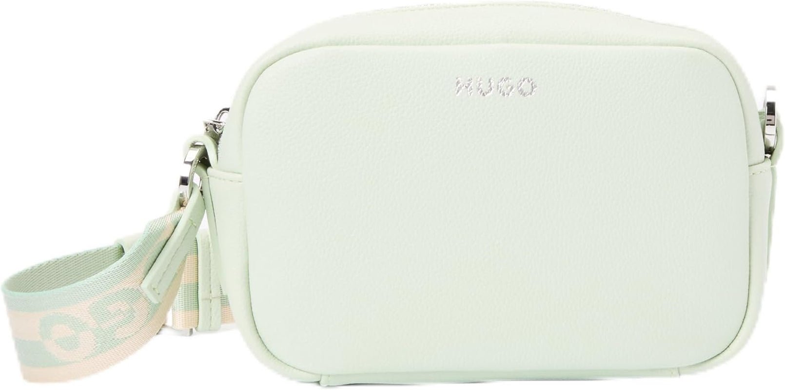 HUGO Bel W.l. Sacs bandoulière Femme Naty Shop Vert clair/pastel