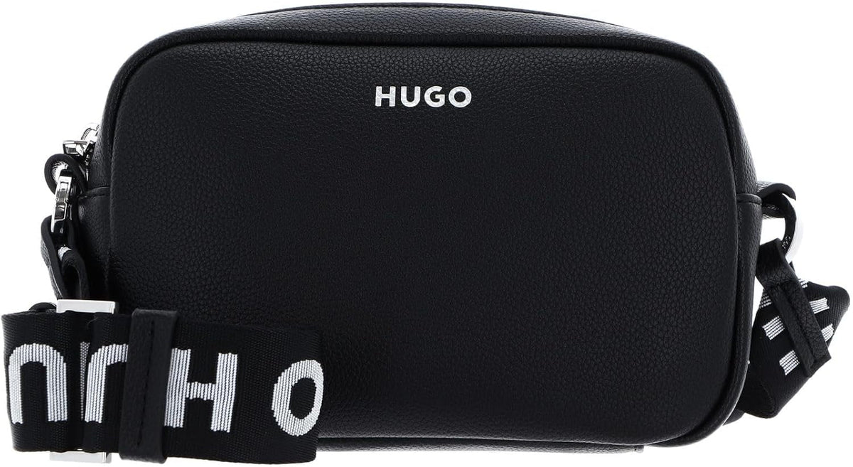 HUGO Bel W.l. Naty Shop Sacs à bandoulière pour femme Noir