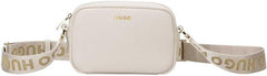 HUGO Bel W.l. Naty Shop Sacs bandoulière pour femme Blanc clair
