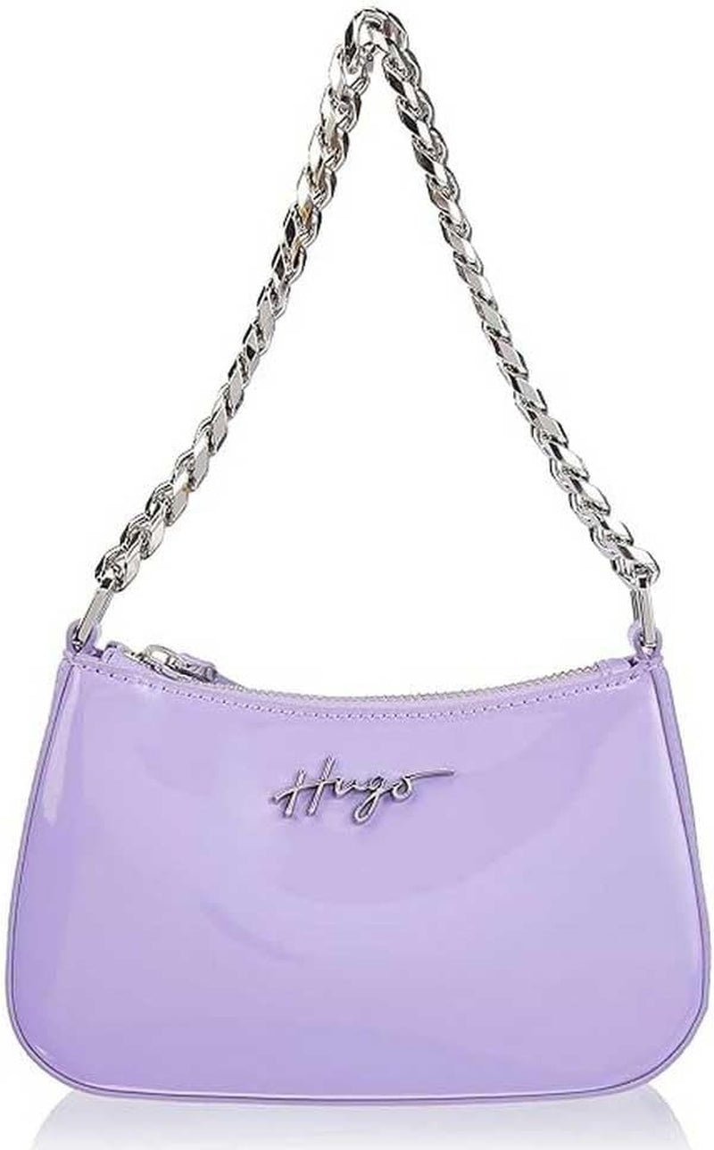 HUGO Chris Mini c Hobo Sacs Femme Naty Shop Light/pastel purple534