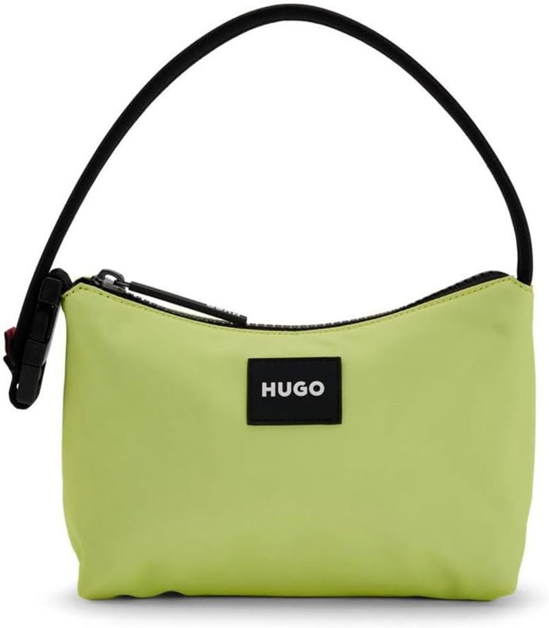HUGO Ethon 2.0N_SM Hobo Hobo pour femme, jaune vif733 Sacs pour femme Naty Shop Default Title