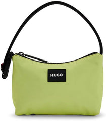 HUGO Ethon 2.0N_SM Hobo Hobo pour femme, jaune vif733 Sacs pour femme Naty Shop Default Title