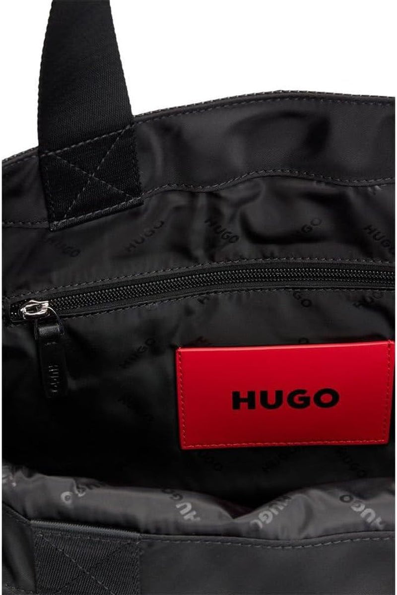 HUGO Ladies Becky Tote Bag Sacs pour femmes Naty Shop