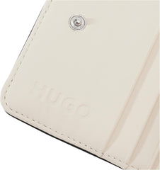 HUGO Ladies Chris N.sm cl Wallet Portefeuille Femme Naty Shop