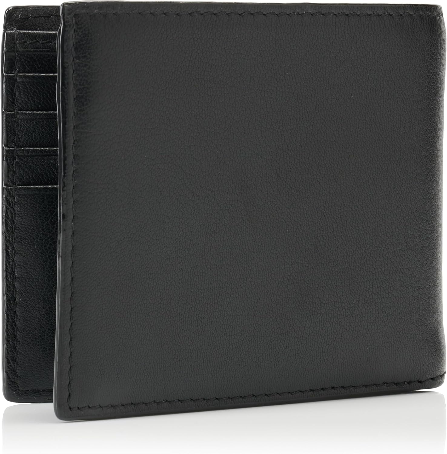 HUGO Rafferty_4cc coin Portefeuille Homme Naty Shop