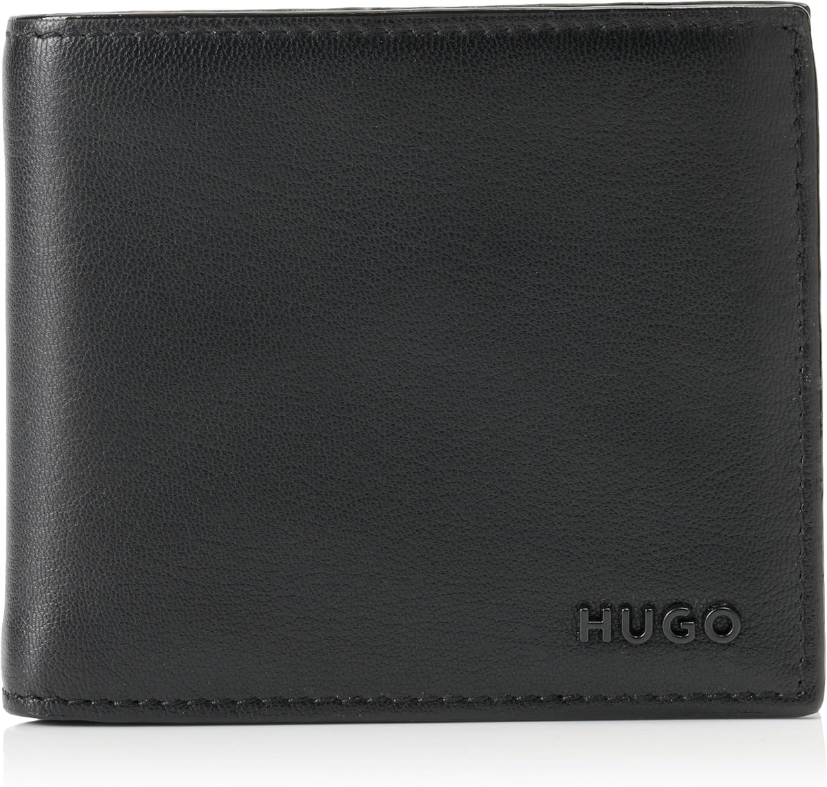 Portefeuille HUGO Rafferty_4cc Coin pour homme Naty Shop Titre par défaut