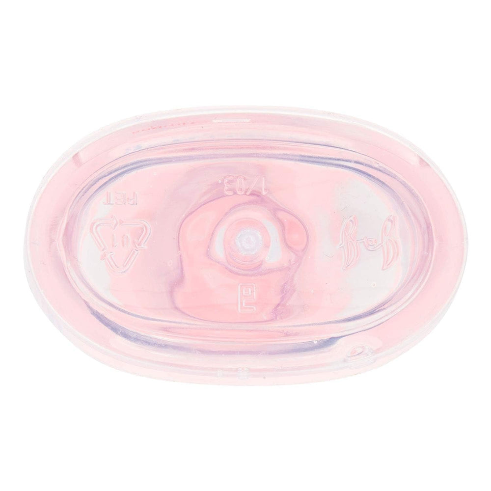 Johnsons JOHNSON'S - Huile pour bébé, (1 X 500 ML) Enfants - Bain et soins Naty Shop