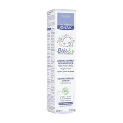 Jonzac Bébé Crème Cara 40 ml Enfant - Bain et Soin Naty Shop
