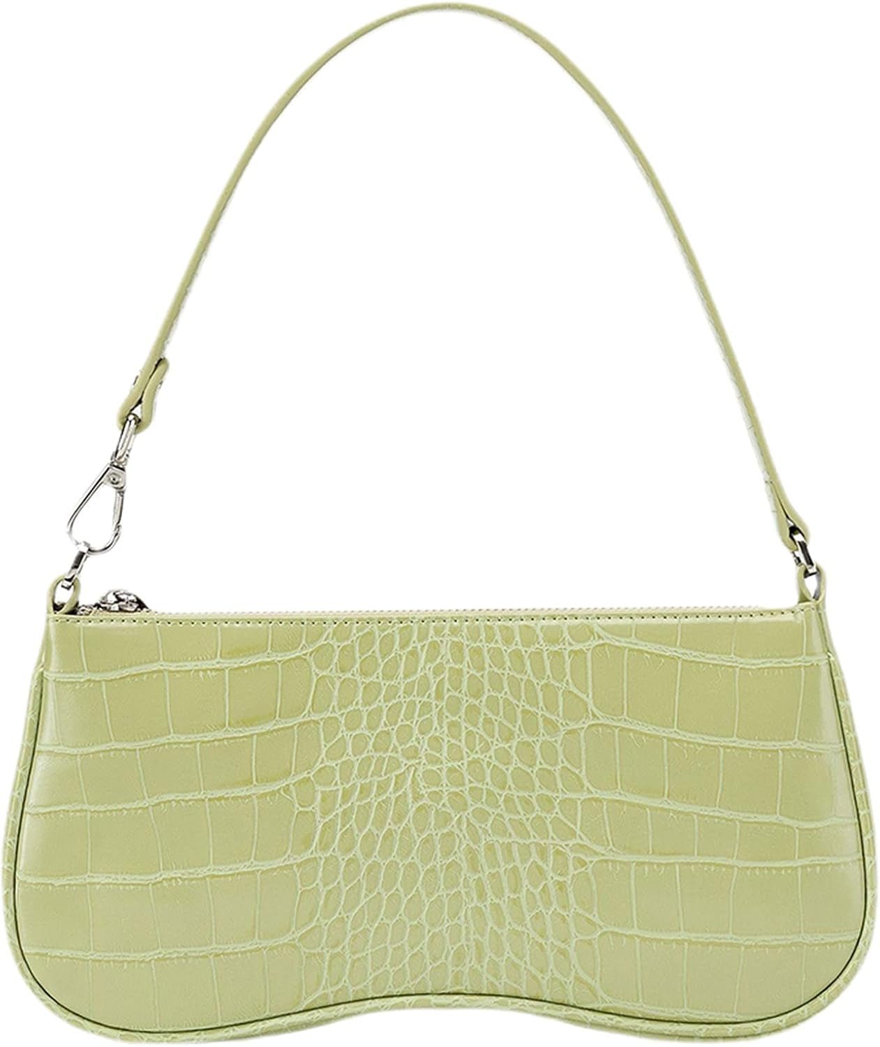 JW PEI Sac à main Eva pour femme Sacs Naty Shop Vert