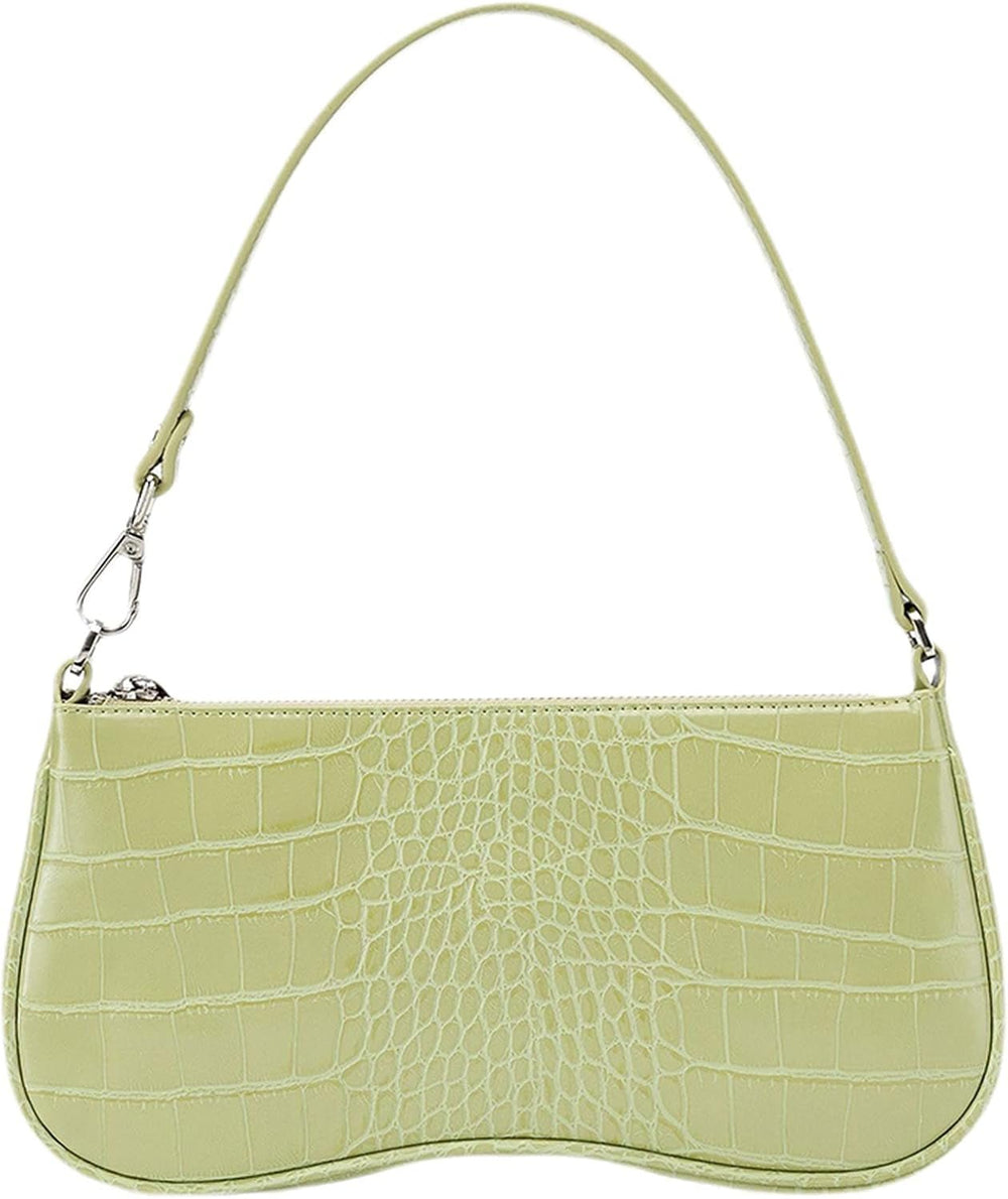 JW PEI Sac à main Eva pour femme Sacs Naty Shop Vert