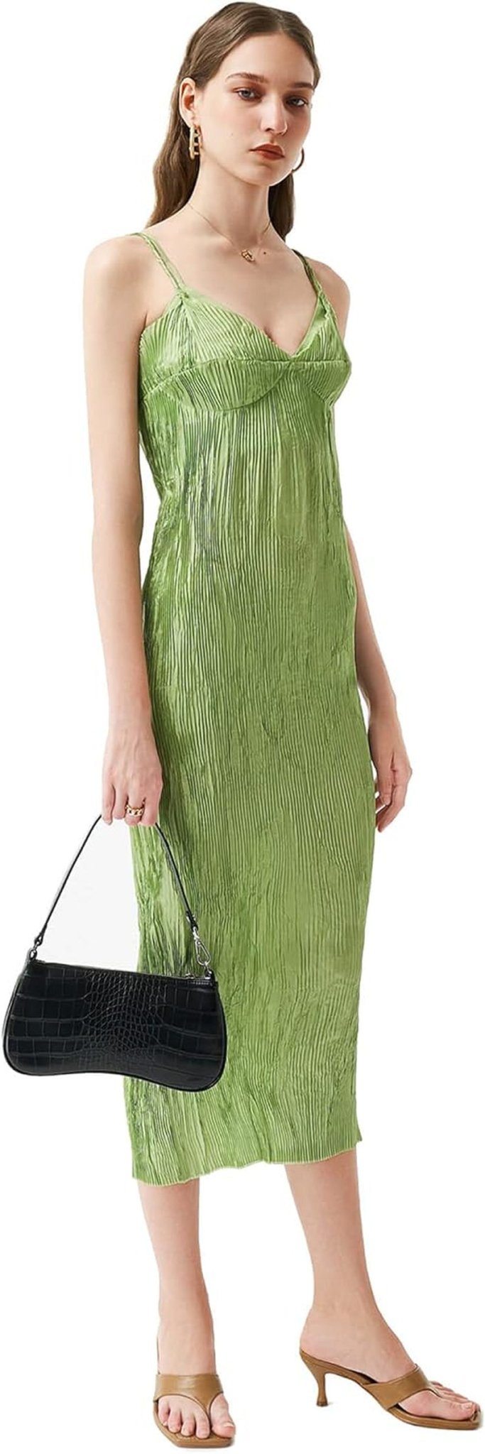 JW PEI Sac à main Eva pour femme Sacs Naty Shop