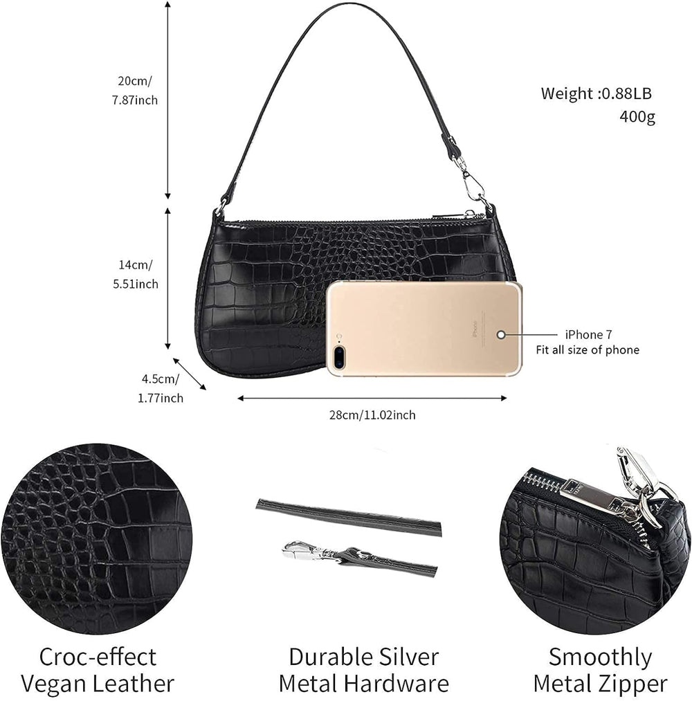 JW PEI Sac à main Eva pour femme Sacs Naty Shop