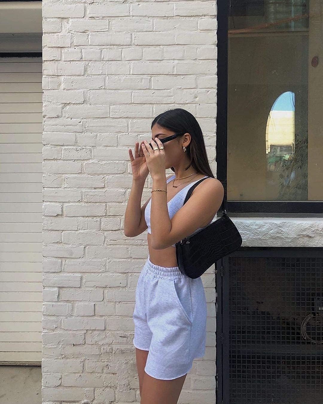 JW PEI Sac à main Eva pour femme Sacs Naty Shop