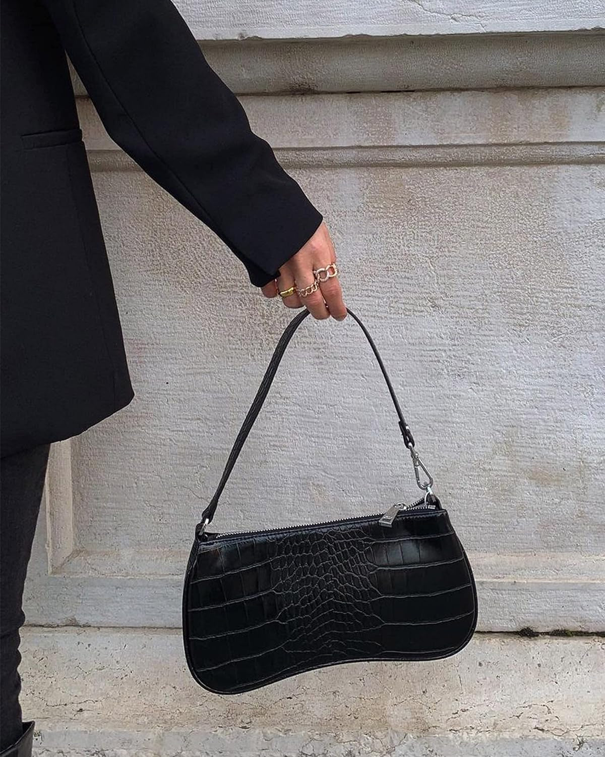 JW PEI Sac à main Eva pour femme Sacs Naty Shop