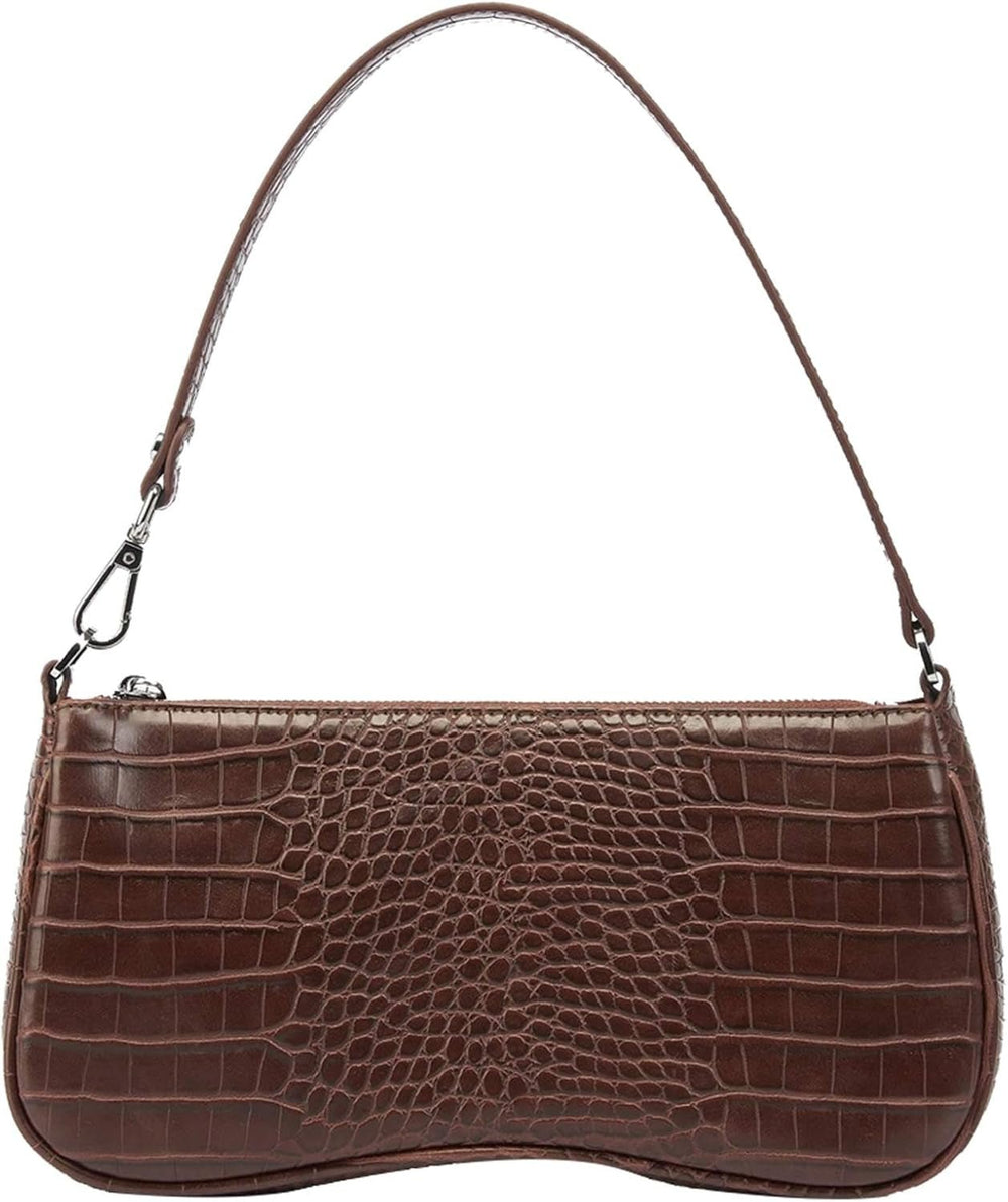 JW PEI Ladies Eva Sac à main Femme Sacs Naty Shop Marron