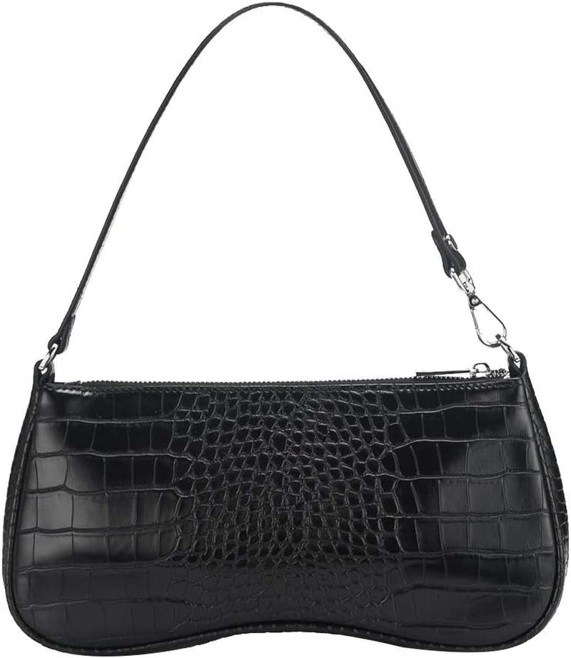 JW PEI Ladies Eva Sac à main Femme Sacs Naty Shop Noir