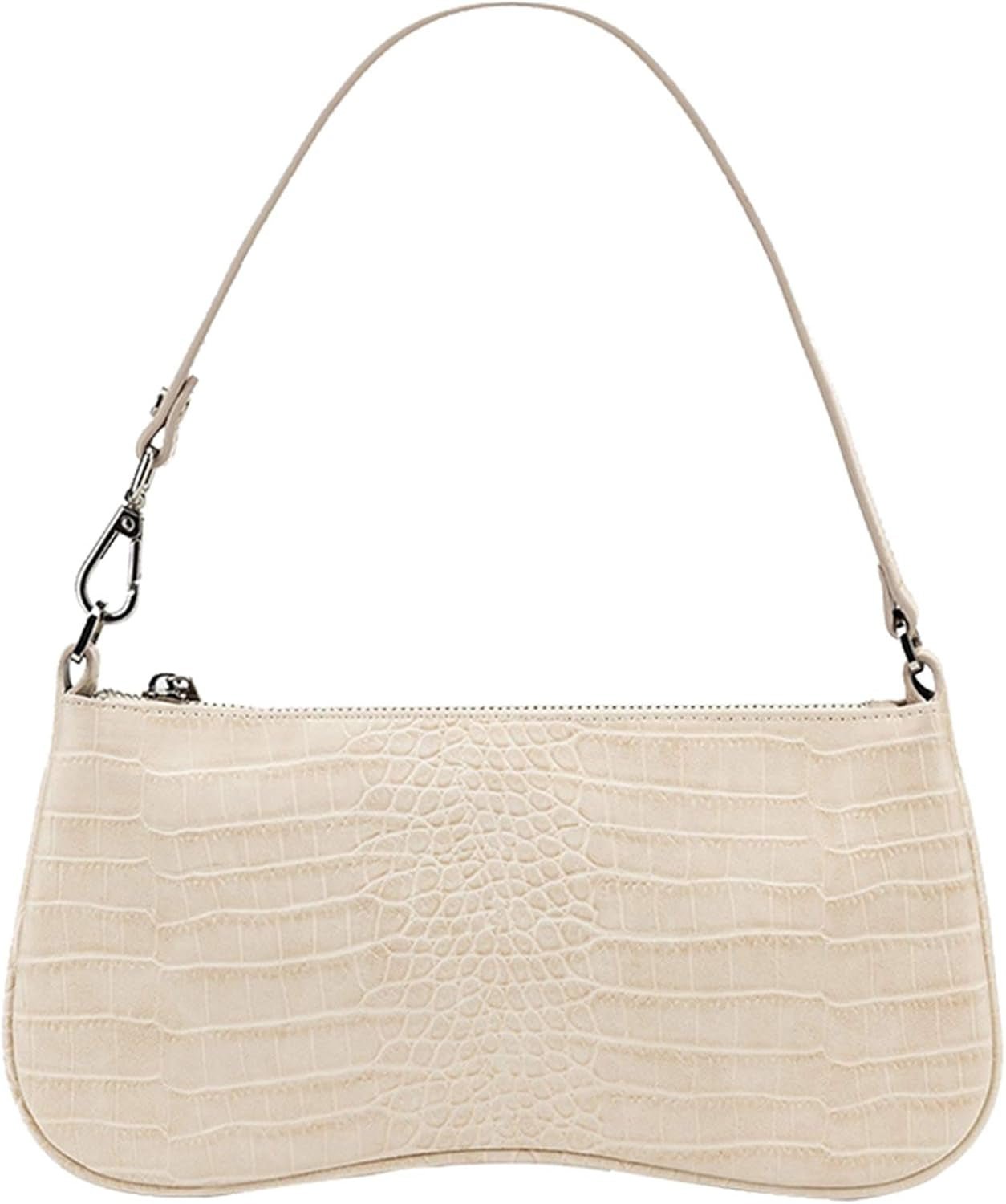 JW PEI Sac à main Eva pour femme Sacs Naty Shop Blanc