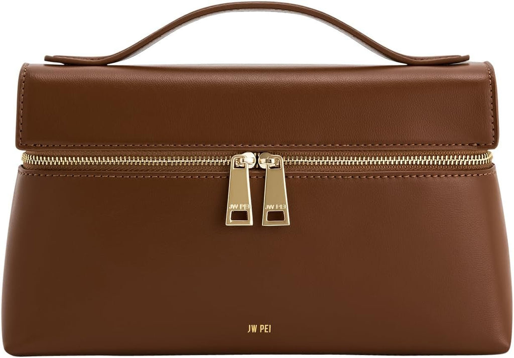JW PEI Ladies Thea Genți de mână Genti Femei Naty Shop Maro