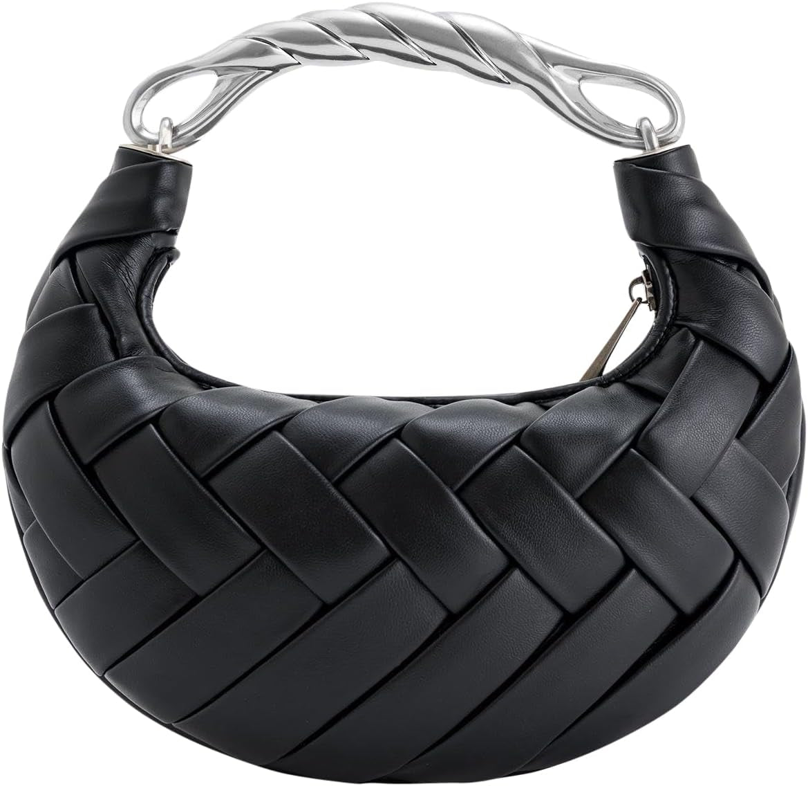 JW PEI Orla Sac à main Femme Sacs Naty Shop Ruban Noir