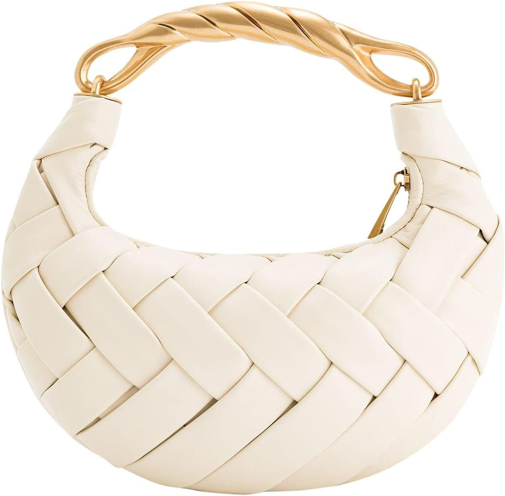 JW PEI Orla Sac à main Femme Sacs Naty Shop Ruban Blanc