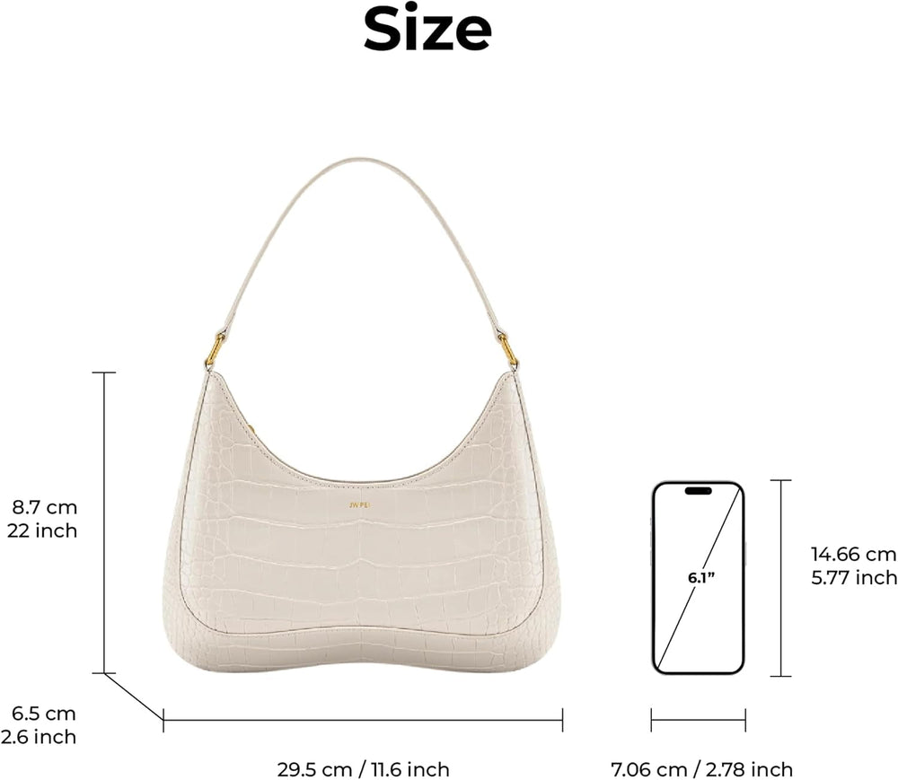 JW PEI Ruby Sacs à bandoulière Femme Sacs Naty Shop