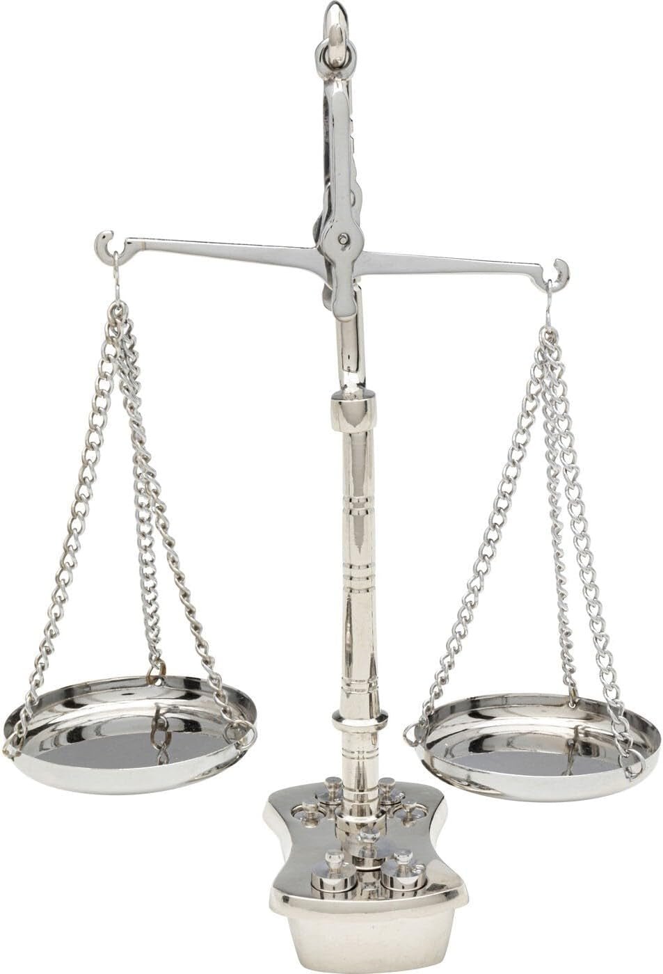 Kare Design objet déco Hot Lip, blanc/rouge, accessoire de maison, lèvres, bouche, 26x21x14 cm (h/l/p) Statuettes et sculptures Naty Shop argent 22,5X17X7,4