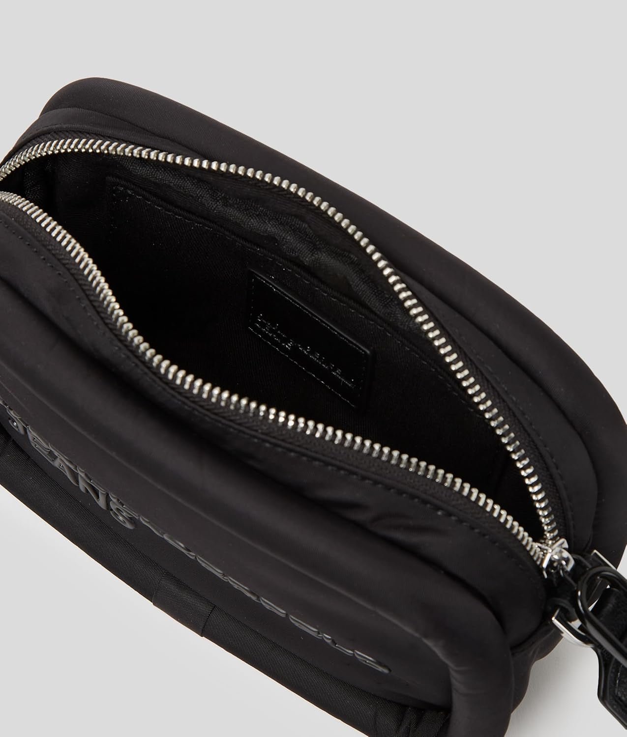 KARL LAGERFELD JEANS Puffy Camera Bag Sacs Bandoulière Femme Naty Shop