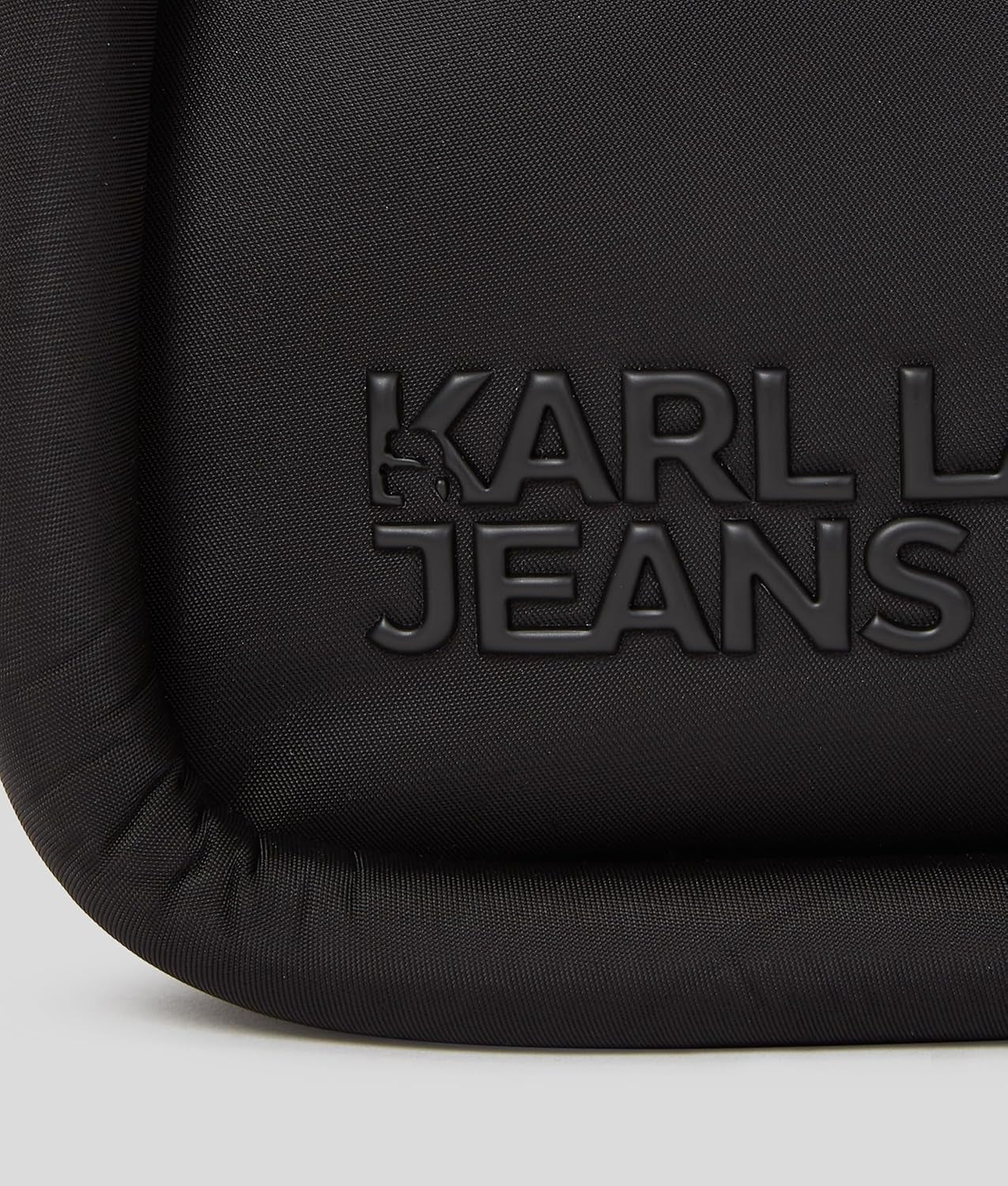 KARL LAGERFELD JEANS Puffy Camera Bag Sacs Bandoulière Femme Naty Shop