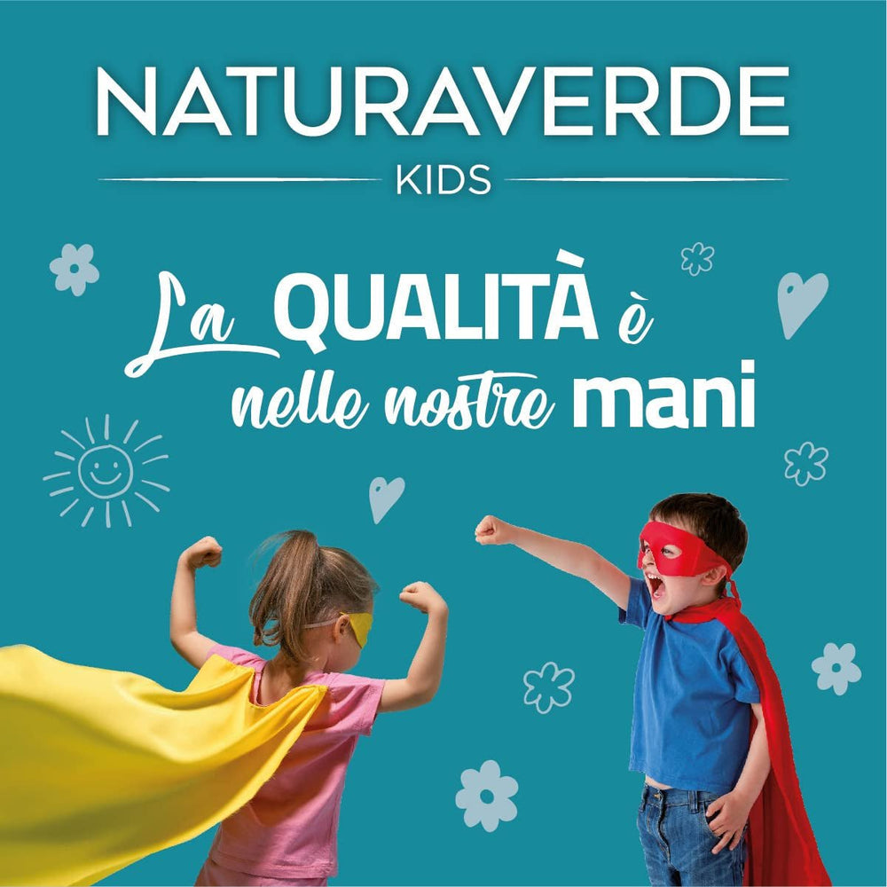 | Kids - Paw Patrol - Șampon de duș pentru copii, săpun de duș pentru corp și păr, produse de igienă pentru copii, cu extract organic de ovăz, 250 ml Copii - Baie si Skincare Naty Shop