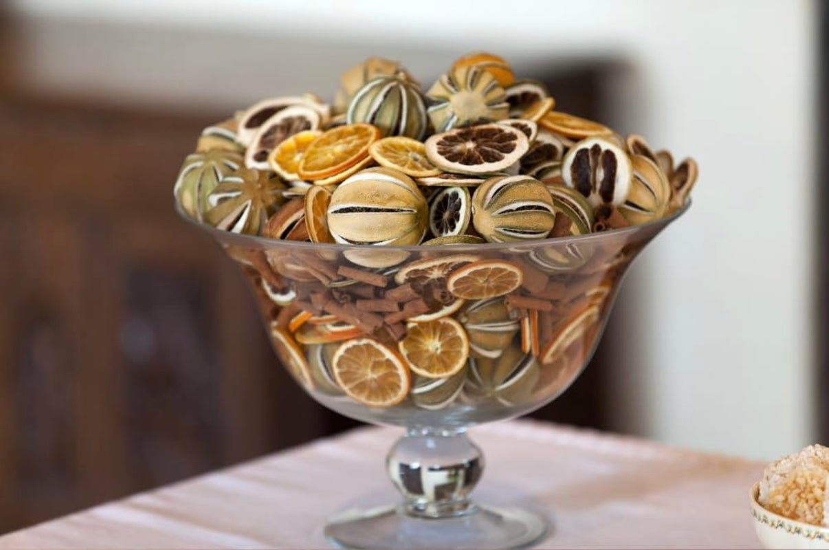 Knabberkraft Tranches d'orange séchées 100g - Snack et arôme naturel | Parfait pour le thé, les desserts, les décorations et plus encore | Riche en vitamine C et sans additifs produits déshydratés Naty Shop