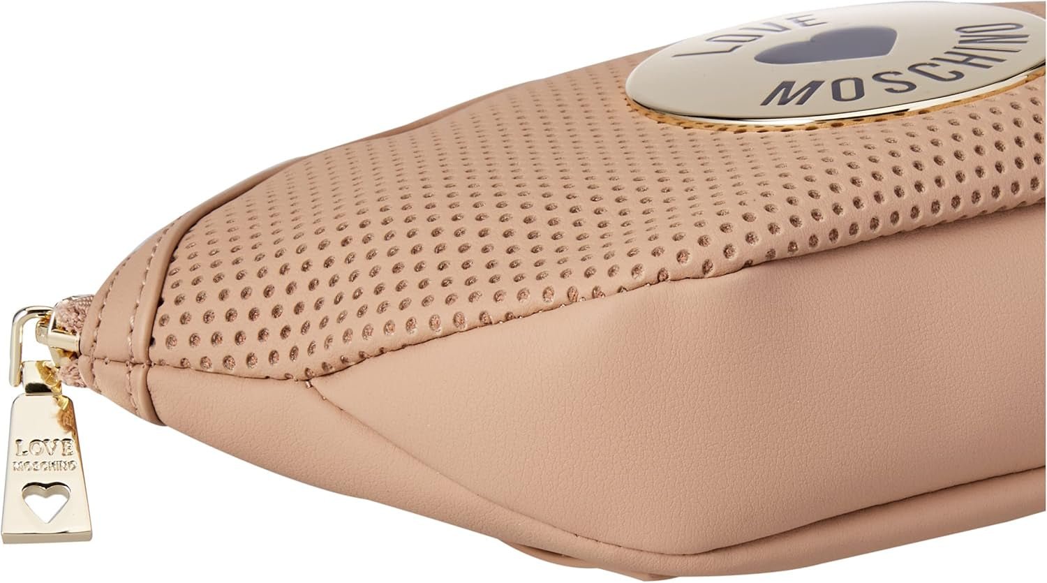 Love Moschino sac Borsa A Spalla Femme Sacs Naty Shop